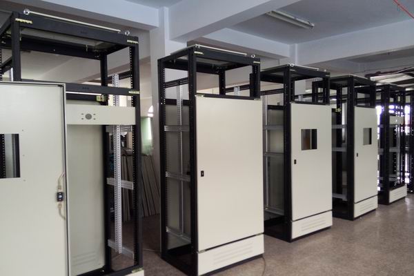 江州控制柜-控制柜布线要求